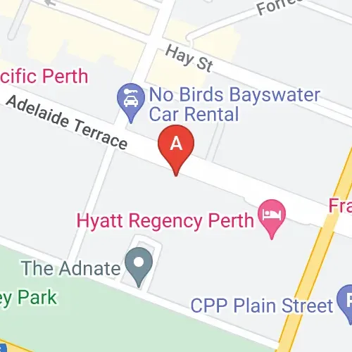 Parking For Rent - East Perth Long Term Car Park Wanted