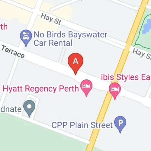 Parking For Rent - East Perth - Secure Gated Car Bay With Swan River Views #2