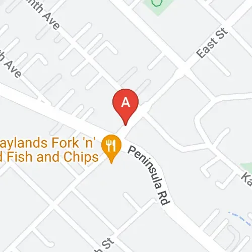 Parking For Rent - East Street, Maylands