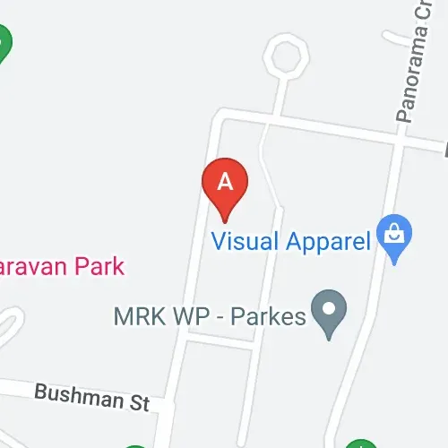 Parking For Rent - East Street Parkes