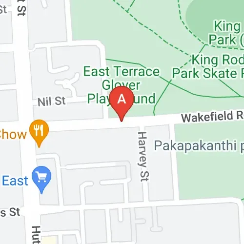 Parking For Rent - East Terrace, Adelaide