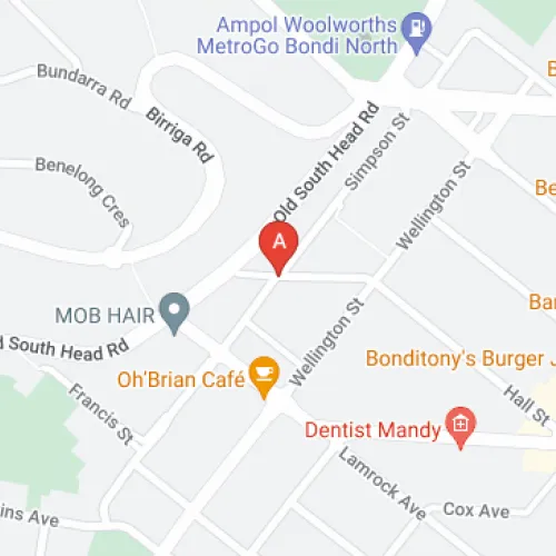 Parking For Rent - Easy Access, 5 Min Walk To Bondi Beach