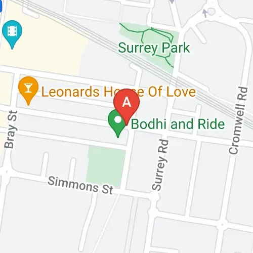 Parking For Rent - Easy Access And Secure Park