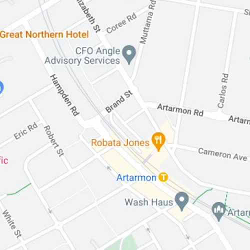 Parking For Rent - Easy Access Parking Metres From Artarmon Station