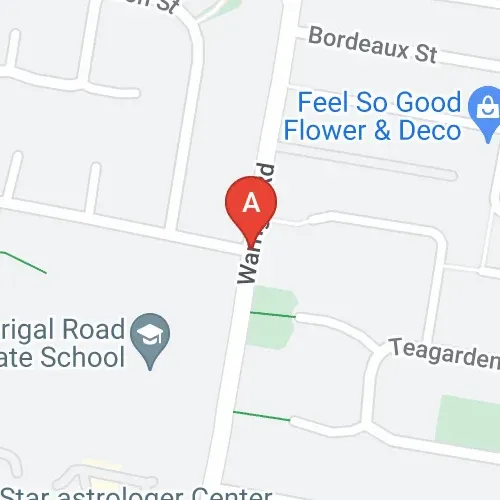 Parking For Rent - Eight Mile Plains - Outdoor Parking At Moosa Place