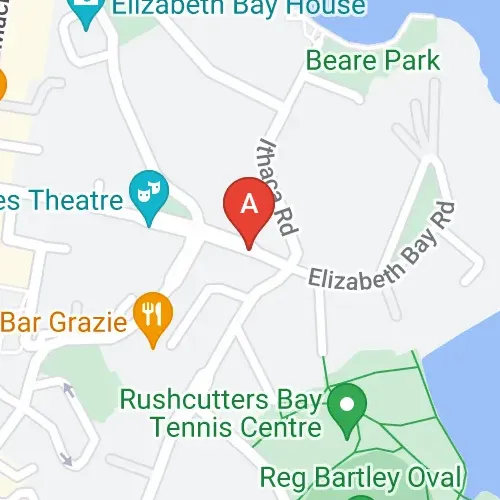 Parking For Rent - Elizabeth Bay Rd - Undercover Security Parking Space
