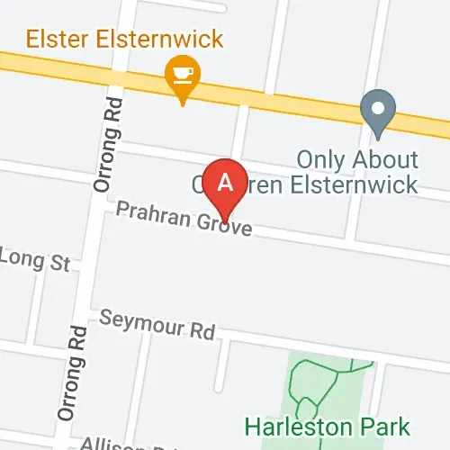 Parking, Garages And Car Spaces For Rent - Elsternwick - Secure Inner City Parking Near Harleston Park