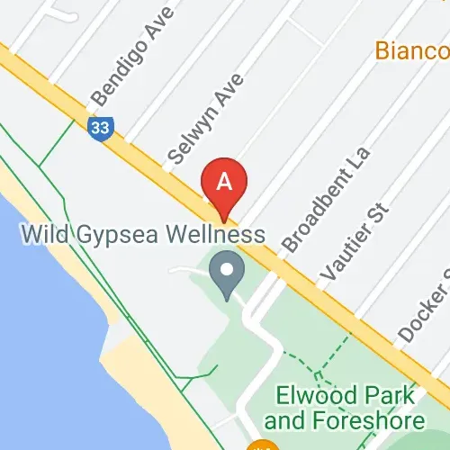 Parking For Rent - Elwood - Safe Outdoor Parking Near The Beach