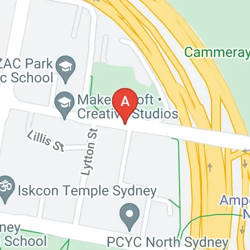 Parking, Garages And Car Spaces For Rent - Ernest, Cammeray
