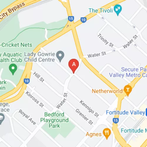 Parking For Rent - Excellent Location For Easy Valley And City Access