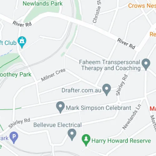 Parking For Rent - Exclusive Parking 3min Walk Wollstonecraft Station