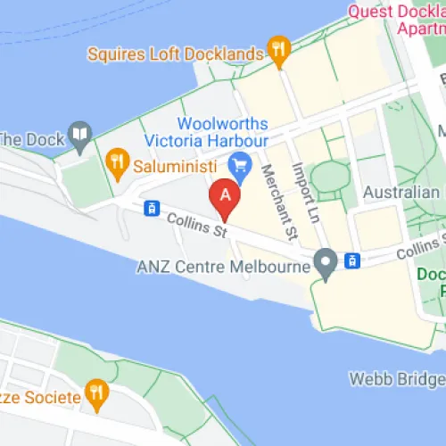 Parking For Rent - Exo Docklands, Seafarer Lane Car Park