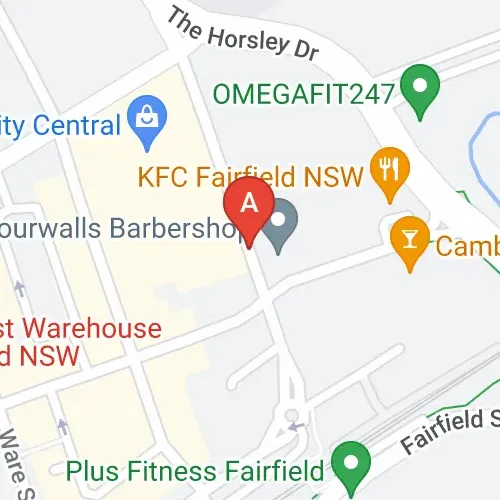 Parking, Garages And Car Spaces For Rent - Fairfield Cbd Secure Parking For Rent