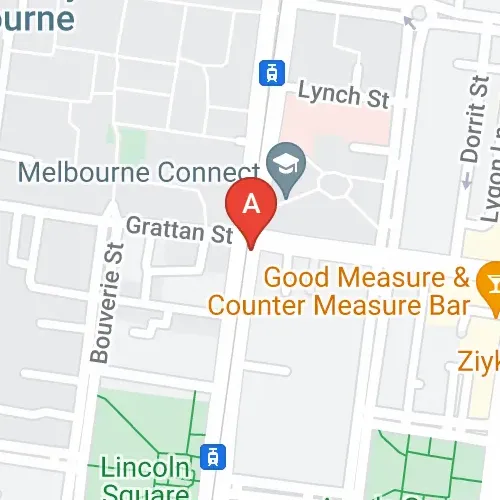 Parking Spaces For Rent - Fantastic Carpark Very Close Walk To City/ Free Tram Zone On Swanston Street (3 Min Walk To Qvm)