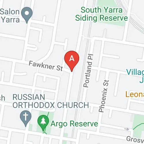 Parking For Rent - Fantastic & Secure Parking Space Next To South Yarra Station.