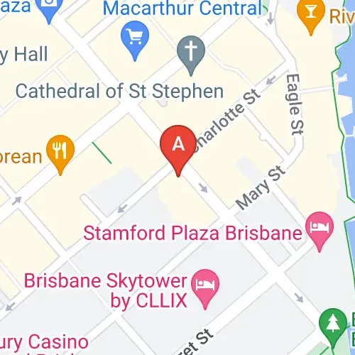 Parking For Rent - Findex Brisbane Car Park