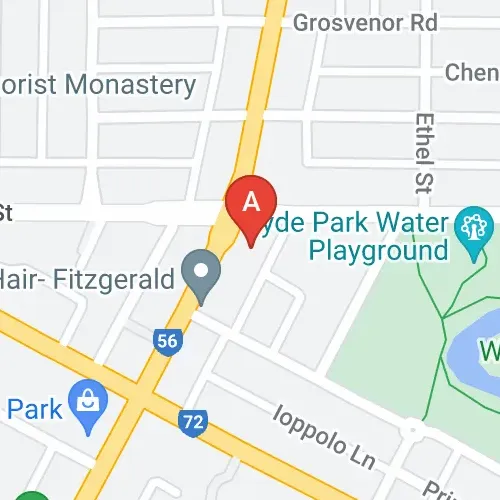 Parking, Garages And Car Spaces For Rent - Fitzgerald St, West Perth