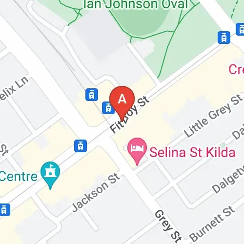 Parking For Rent - Fitzroy Road, St Kilda