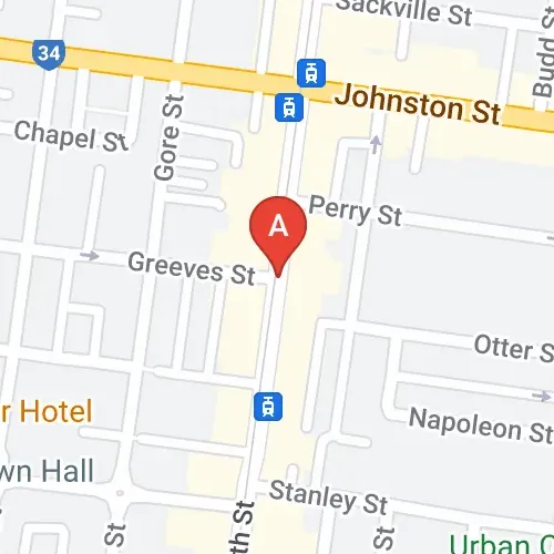 Parking For Rent - Fitzroy - Secure Roof Parking In Smith St. Easy Access#1