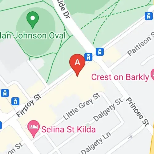 Parking For Rent - Fitzroy Street, St Kilda