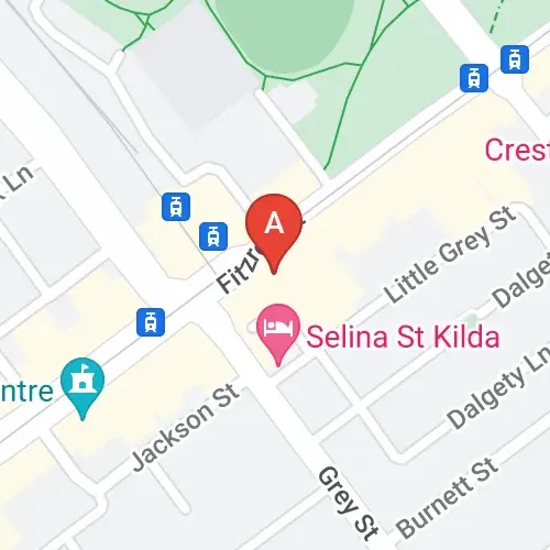 Parking, Garages And Car Spaces For Rent - Fitzroy Street, St.kilda