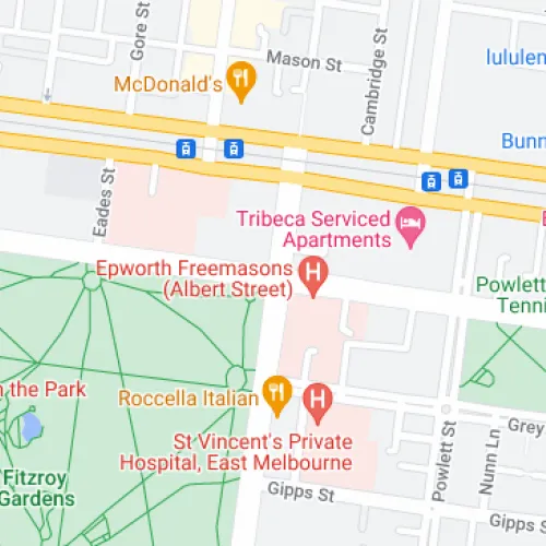 Parking For Rent - Flexible Off Street Parking - Cbd Fringe / Available Full Time