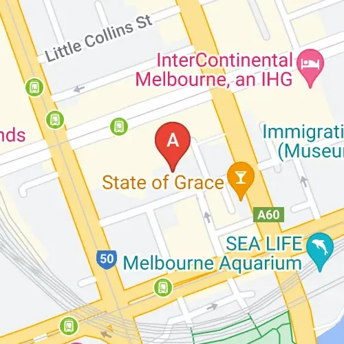 Parking, Garages And Car Spaces For Rent - Flinders Lane, Melbourne