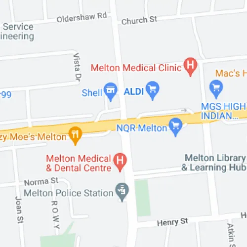 Parking For Rent - Food Truck Parking Melton