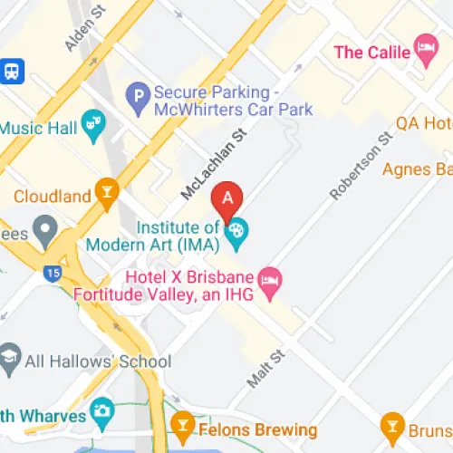 Parking, Garages And Car Spaces For Rent - Fortitude Valley - Secured Cheap Parking Close To Everything!