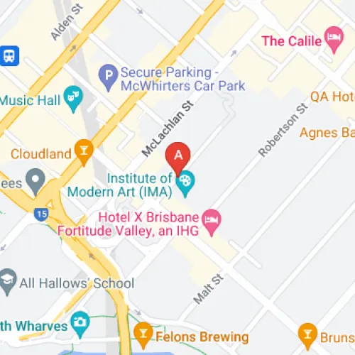 Parking For Rent - Fortitude Valley - Secured Cheap Parking Close To Everything!