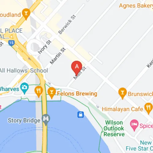 Parking For Rent - Fortitude Valley - Underground Carpark Near Uni #5