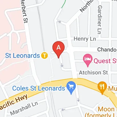 Parking For Rent - The Forum - As Close As You Can Get To St Leonards Station - Underground