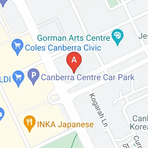 Parking, Garages And Car Spaces For Rent - Founders Lane Braddon Car Park