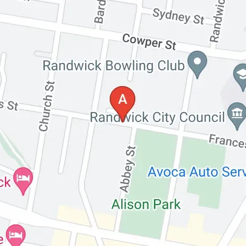 Parking, Garages And Car Spaces For Rent - Frances Street, Randwick