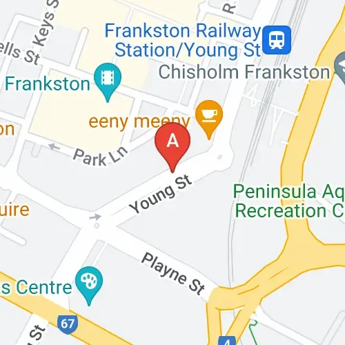 Parking, Garages And Car Spaces For Rent - Frankston City Parking Space
