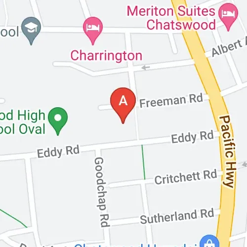 Parking, Garages And Car Spaces For Rent - Freeman Road Chatswood