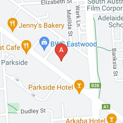 Parking For Rent - Frewville Green Car Park