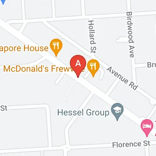 Parking For Rent - Frewville - Safe Outdoor Parking Just 5 Minutes From Adelaide City