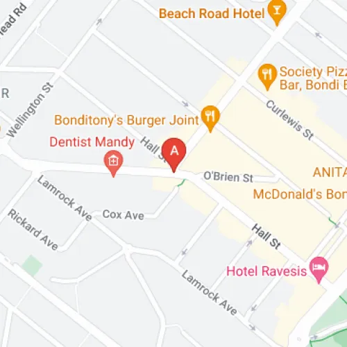 Parking For Rent - Fully Secured 24/7 Car Park Spot - Bondi Beach