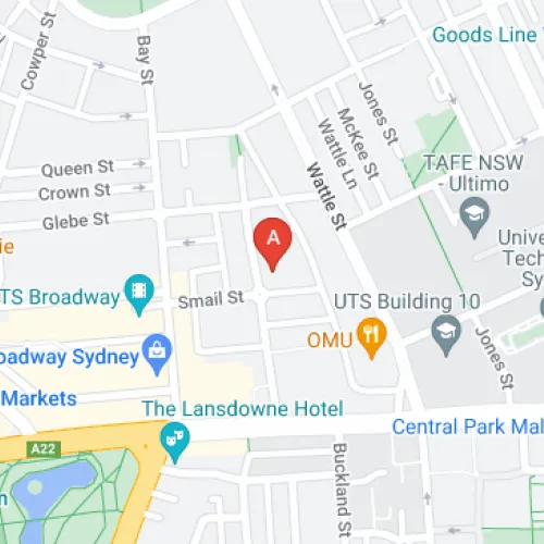 Parking, Garages And Car Spaces For Rent - Fusion Broadway Ultimo Car Park
