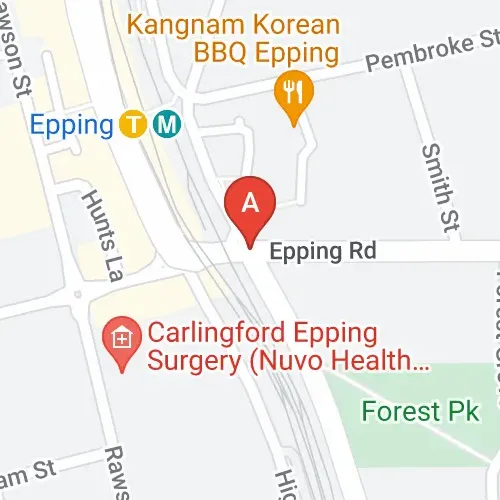 Parking For Rent - Garage For Car Parking And Storage