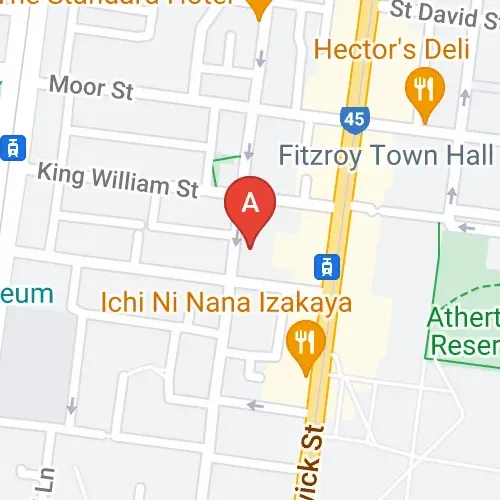 Parking For Rent - Garage In Fitzroy For Monthly Rental Wanted! $250 P.m.