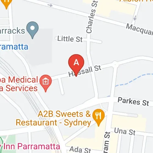 Parking For Rent - Garage Parking Available 