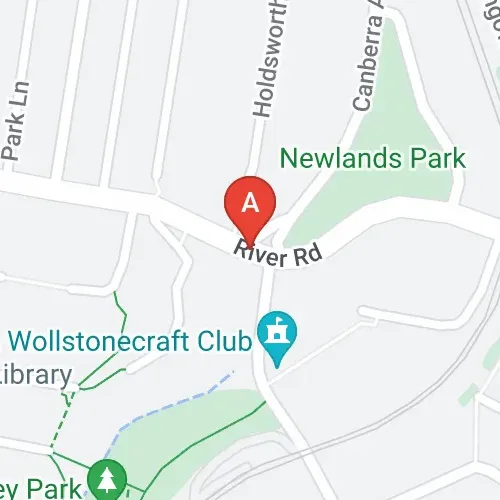 Parking For Rent - Garage Parking Available At River Road Near St. Leonards, And North Sydney