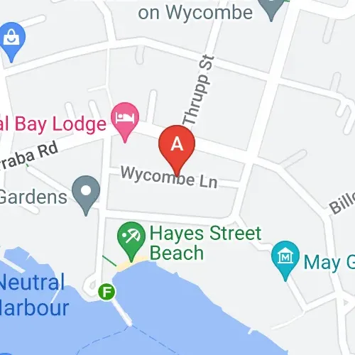 Parking For Rent - Garage For Rent (car Or Storage) - Neutral Bay