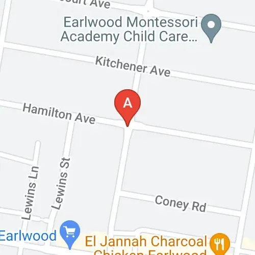 Parking For Rent - Garage For Rent In Earlwood - $120/week Earlwood