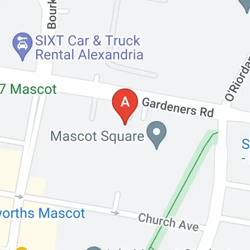 Parking, Garages And Car Spaces For Rent - Gardeners Road, Mascot Nsw