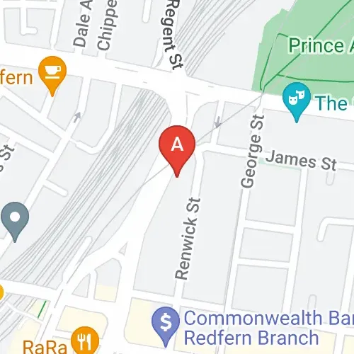 Parking For Rent - Gated Underground Redfern Car Space For 6-month Rent