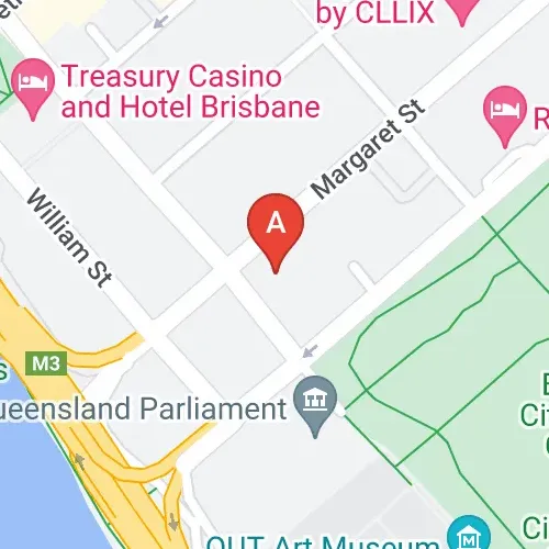 Parking, Garages And Car Spaces For Rent - George St, Brisbane City Available 24x7