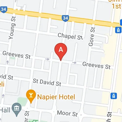 Parking For Rent - George St, Fitzroy